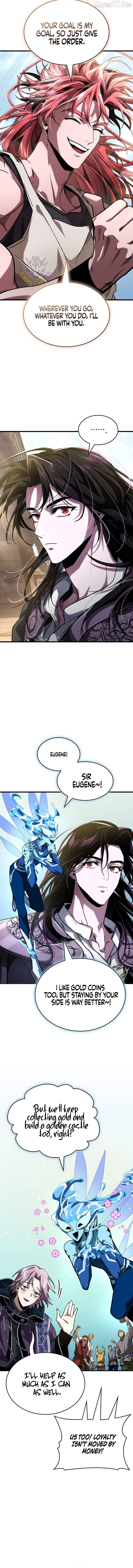 Read Crimson Reset En Manga Online