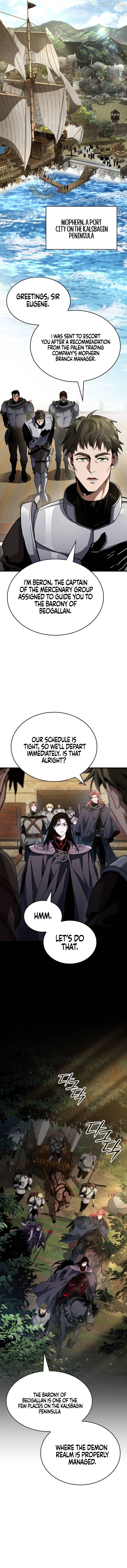 Read Crimson Reset En Manga Online