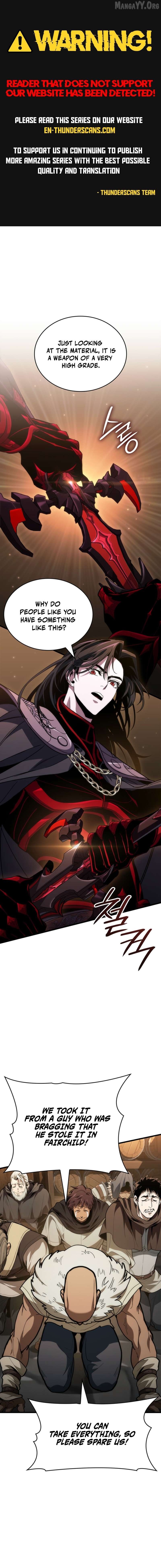 Read Crimson Reset En Manga Online