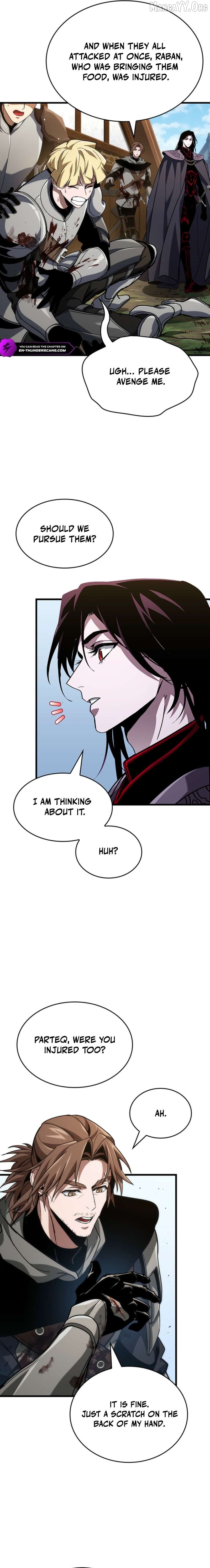 Read Crimson Reset En Manga Online