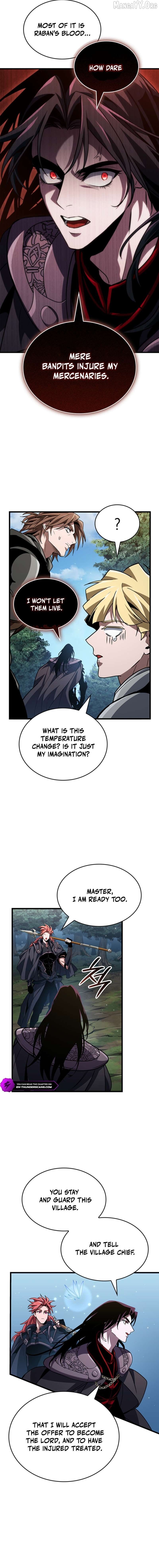 Read Crimson Reset En Manga Online