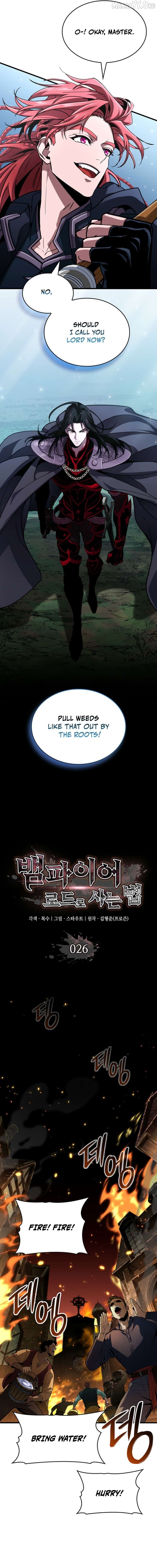 Read Crimson Reset En Manga Online