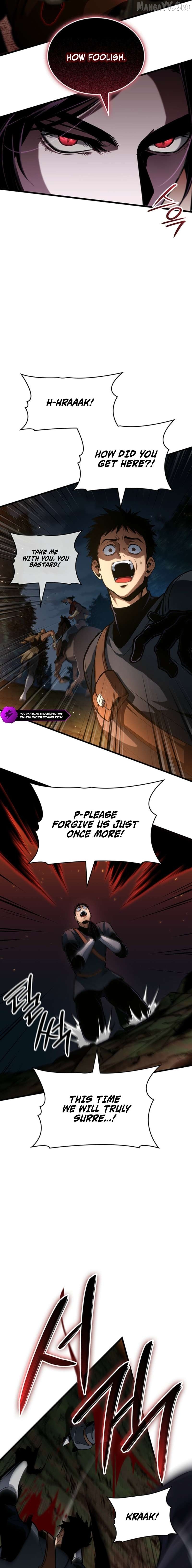 Read Crimson Reset En Manga Online