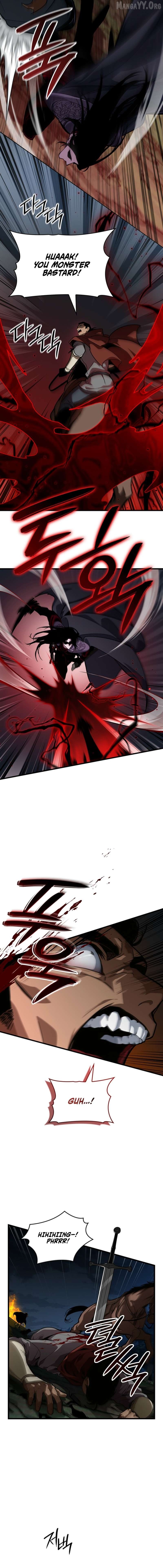 Read Crimson Reset En Manga Online