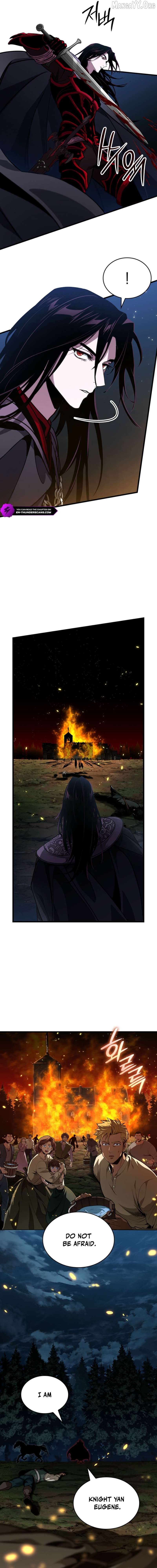 Read Crimson Reset En Manga Online