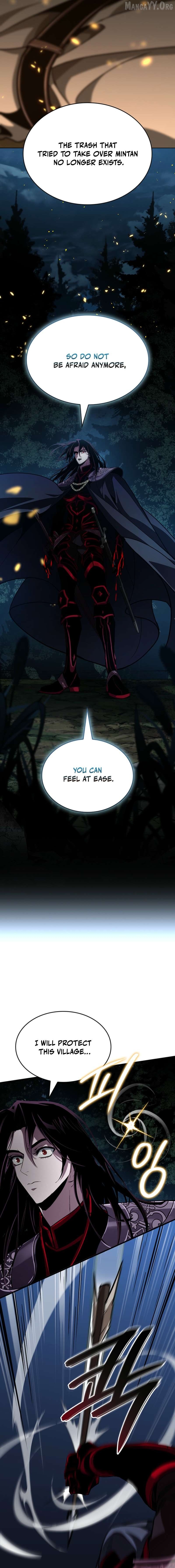 Read Crimson Reset En Manga Online