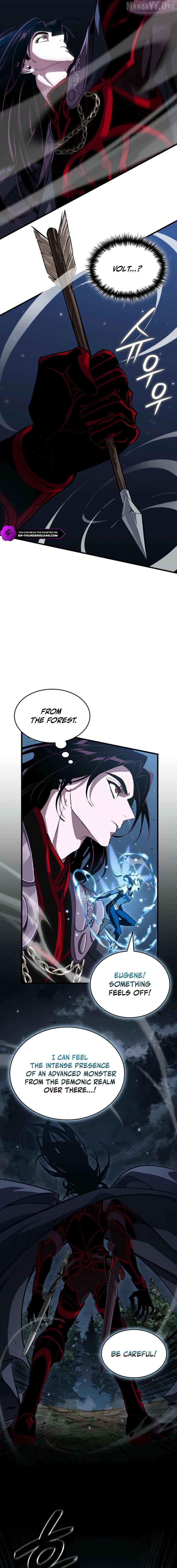 Read Crimson Reset En Manga Online
