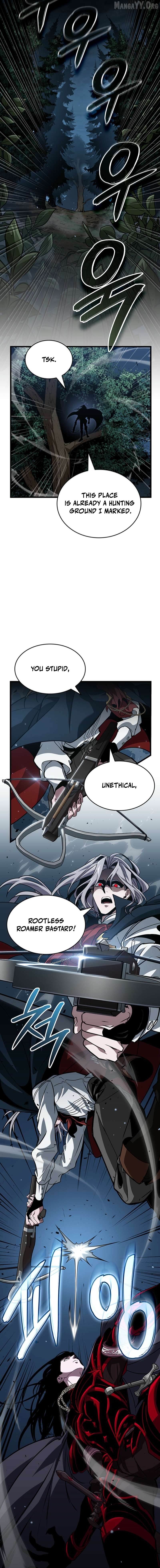 Read Crimson Reset En Manga Online
