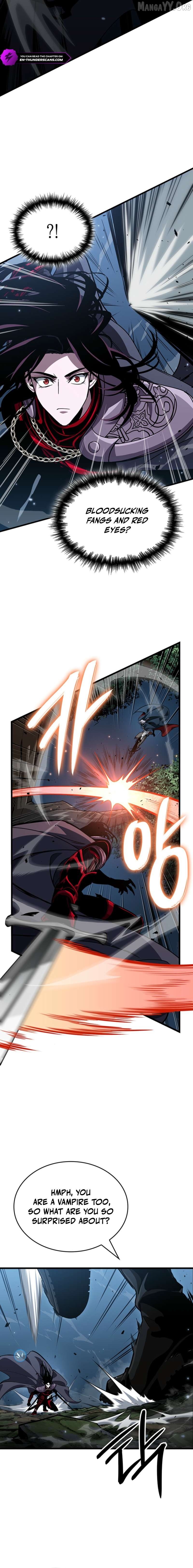 Read Crimson Reset En Manga Online