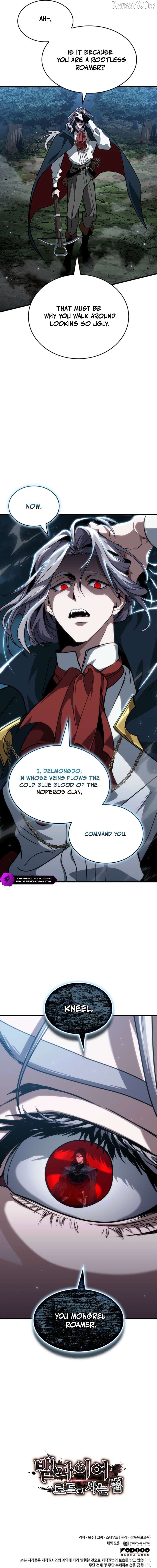 Read Crimson Reset En Manga Online