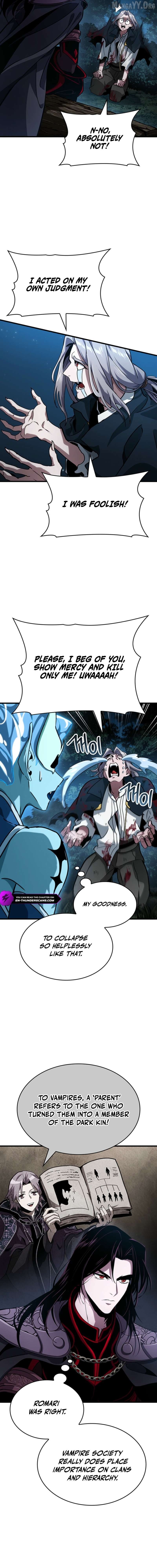 Read Crimson Reset En Manga Online