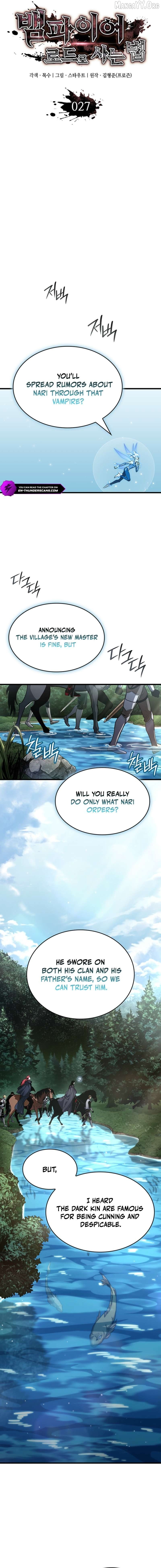 Read Crimson Reset En Manga Online