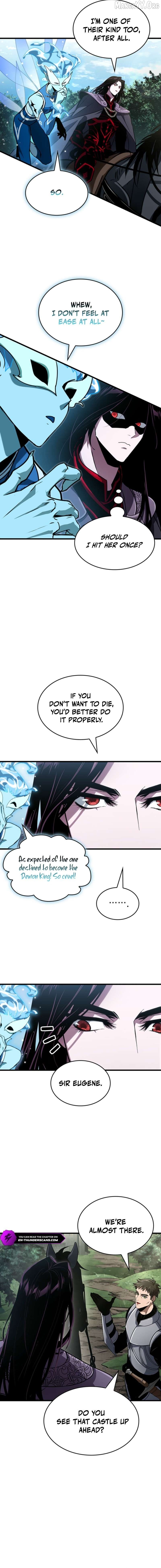 Read Crimson Reset En Manga Online