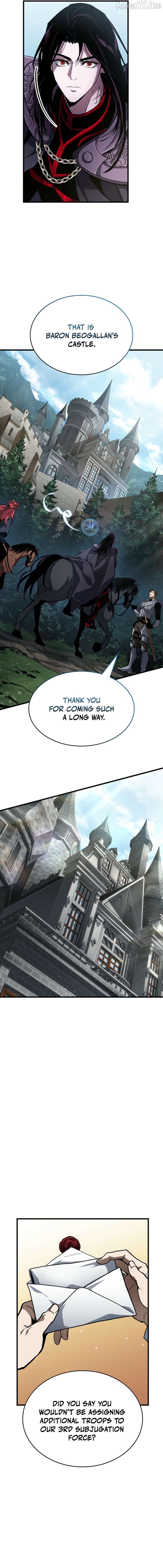Read Crimson Reset En Manga Online