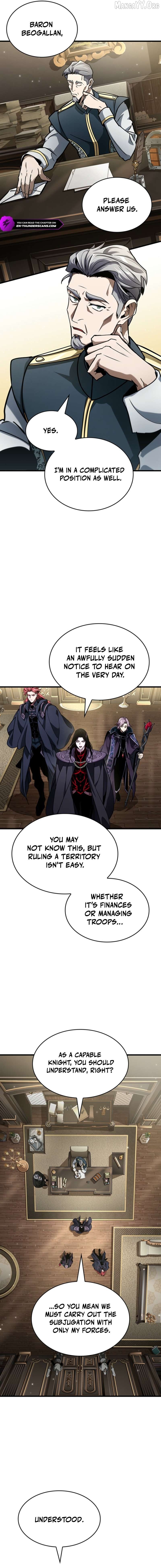 Read Crimson Reset En Manga Online