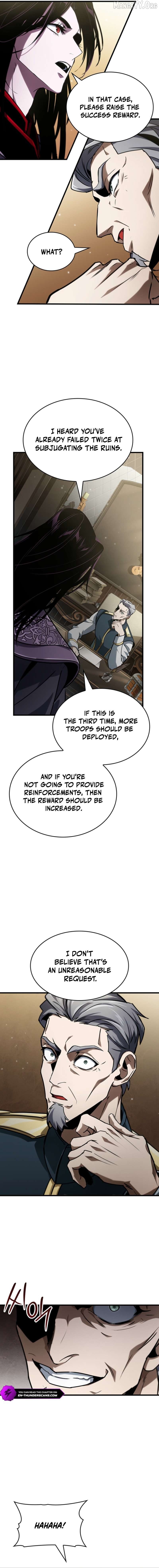 Read Crimson Reset En Manga Online