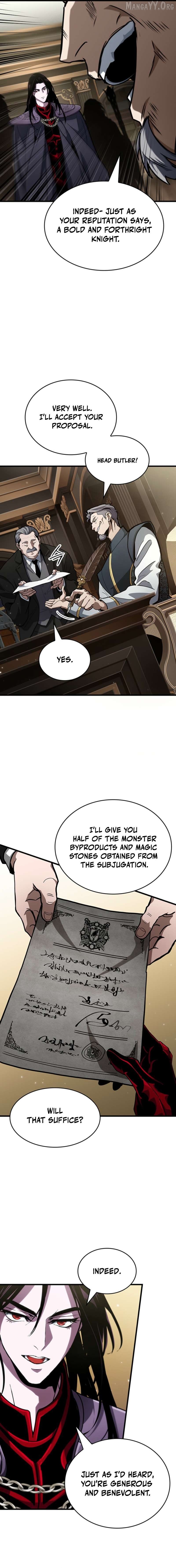 Read Crimson Reset En Manga Online