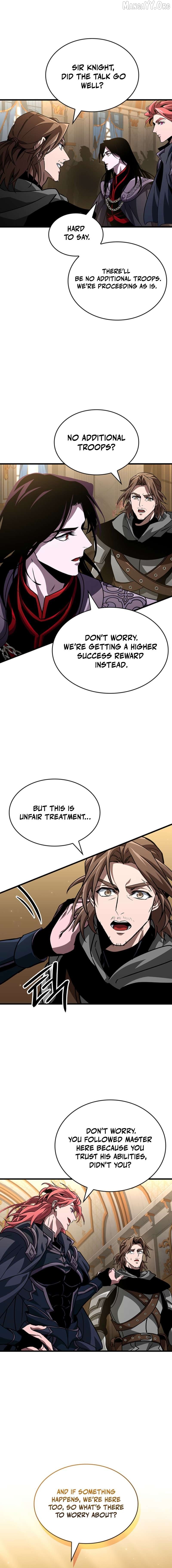 Read Crimson Reset En Manga Online