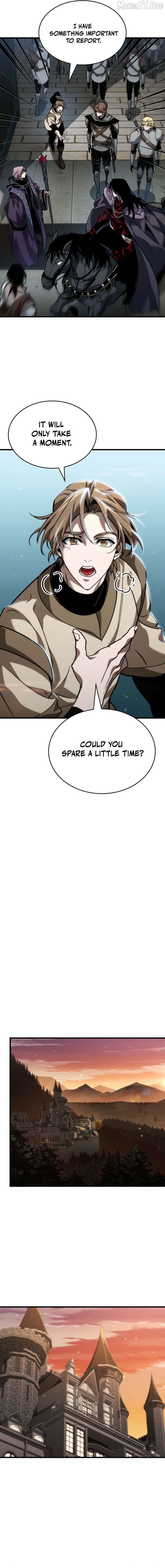 Read Crimson Reset En Manga Online