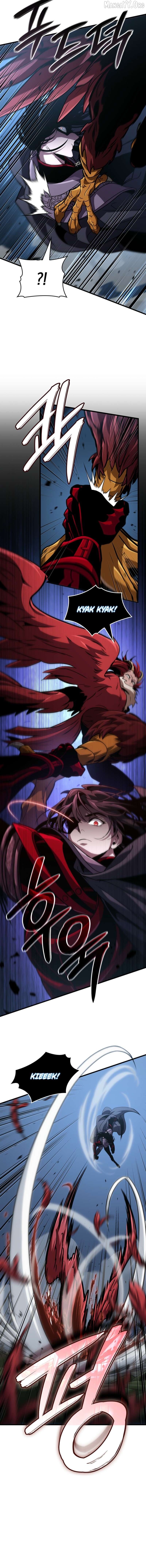 Read Crimson Reset En Manga Online
