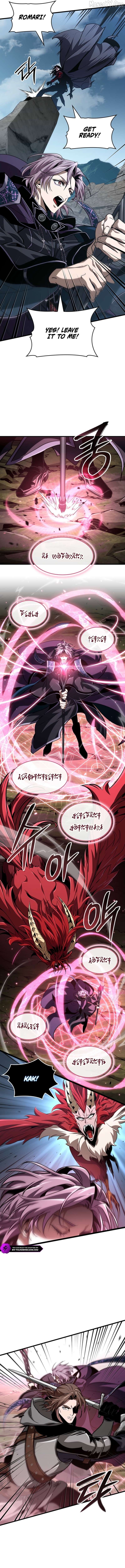 Read Crimson Reset En Manga Online