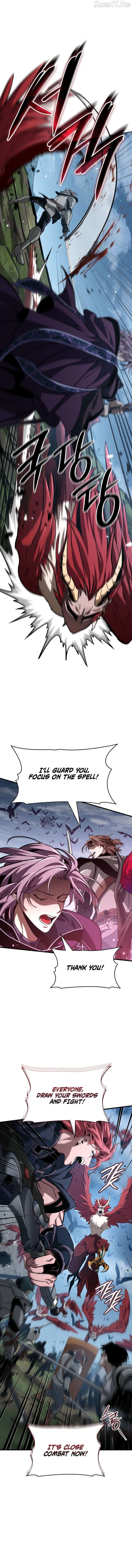 Read Crimson Reset En Manga Online