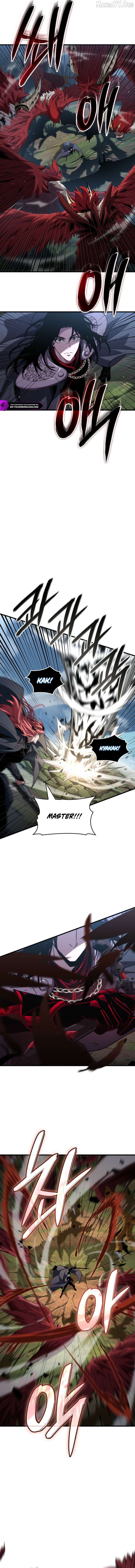 Read Crimson Reset En Manga Online
