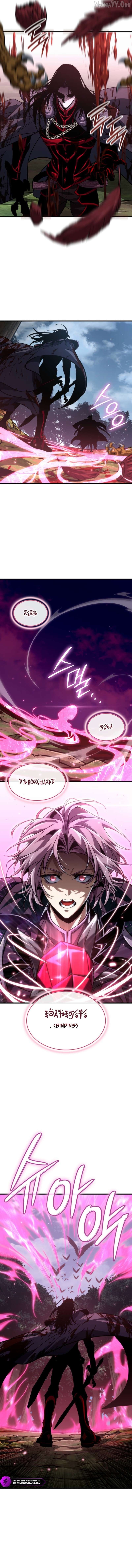 Read Crimson Reset En Manga Online