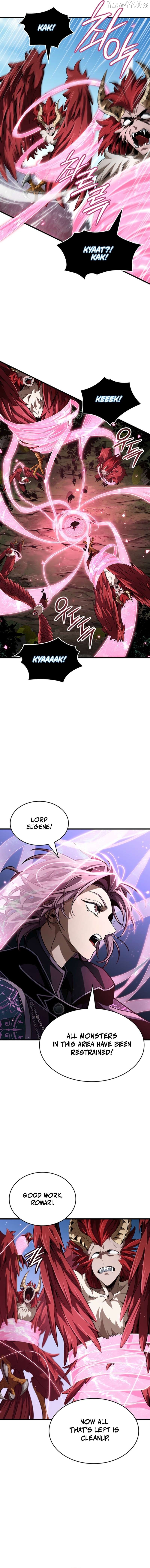 Read Crimson Reset En Manga Online