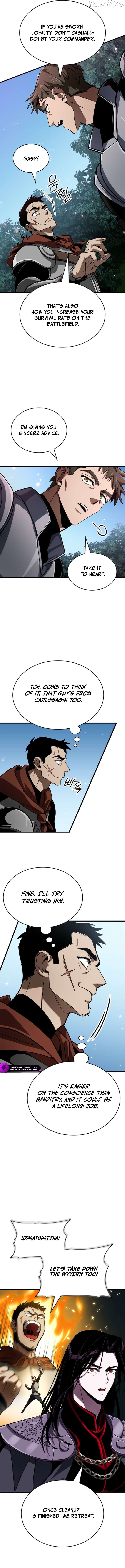 Read Crimson Reset En Manga Online