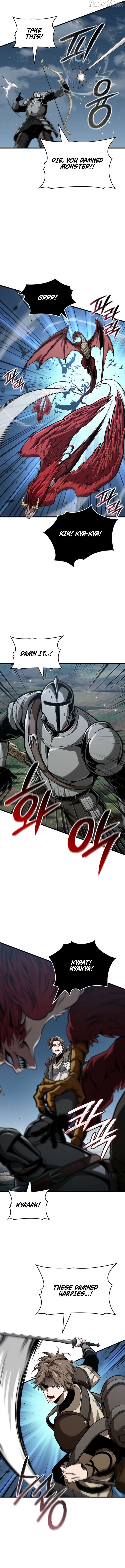 Read Crimson Reset En Manga Online