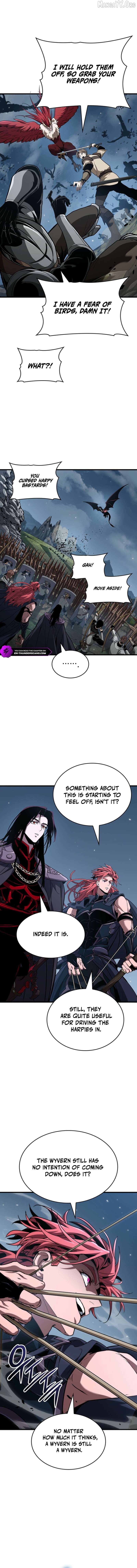 Read Crimson Reset En Manga Online