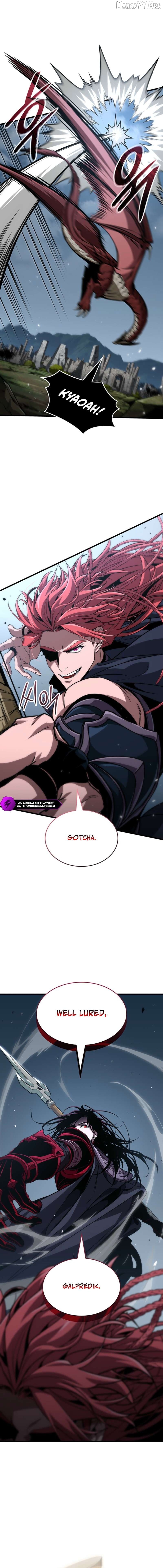 Read Crimson Reset En Manga Online