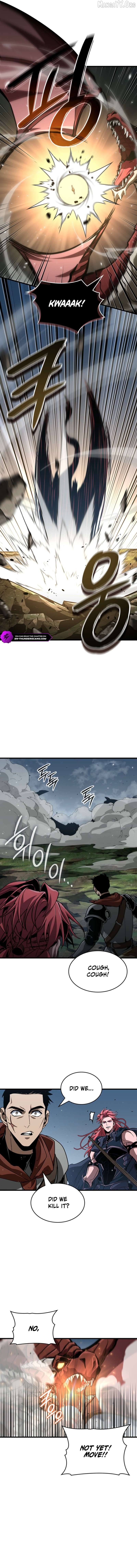 Read Crimson Reset En Manga Online