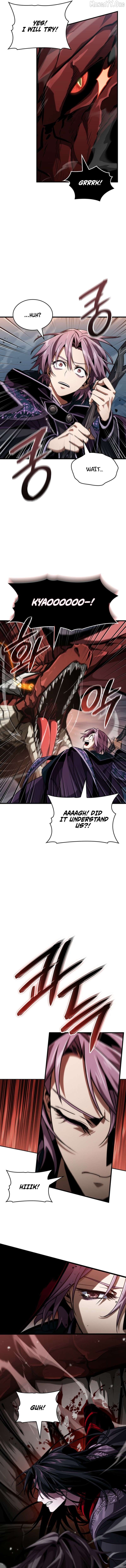 Read Crimson Reset En Manga Online