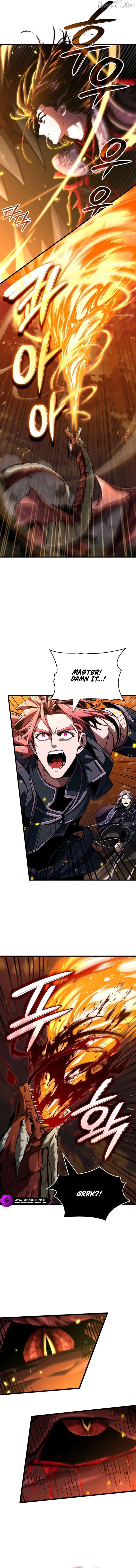 Read Crimson Reset En Manga Online