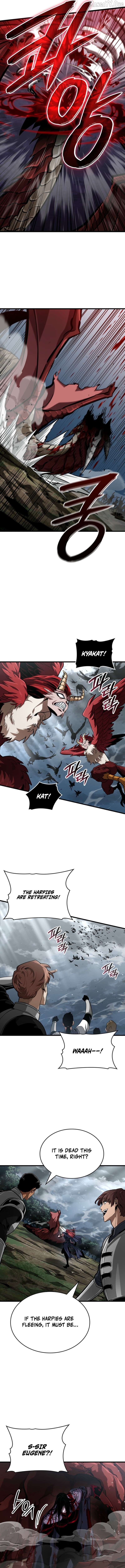 Read Crimson Reset En Manga Online