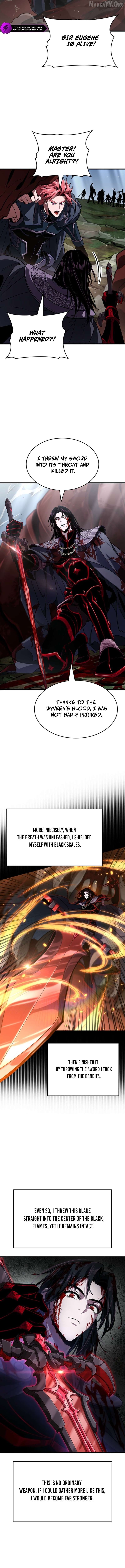 Read Crimson Reset En Manga Online