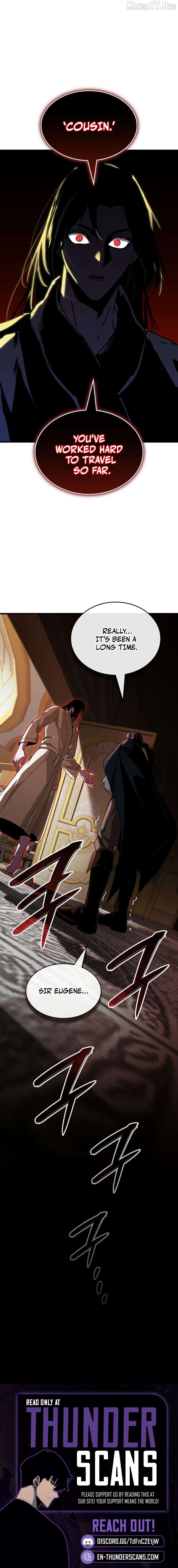 Read Crimson Reset En Manga Online