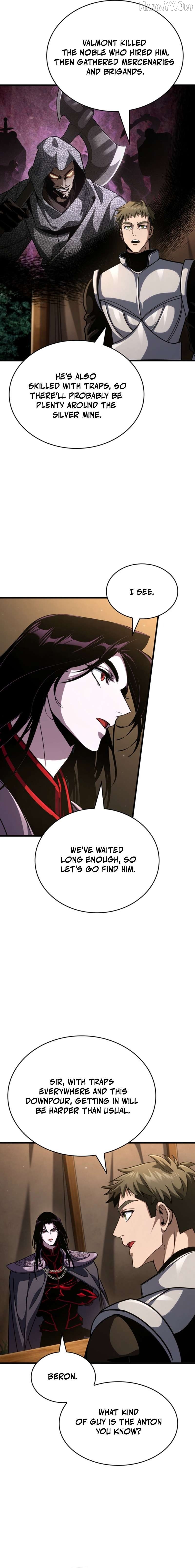 Read Crimson Reset En Manga Online