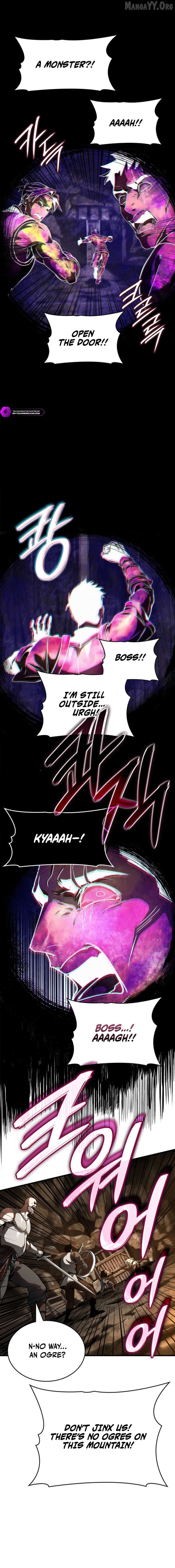 Read Crimson Reset En Manga Online