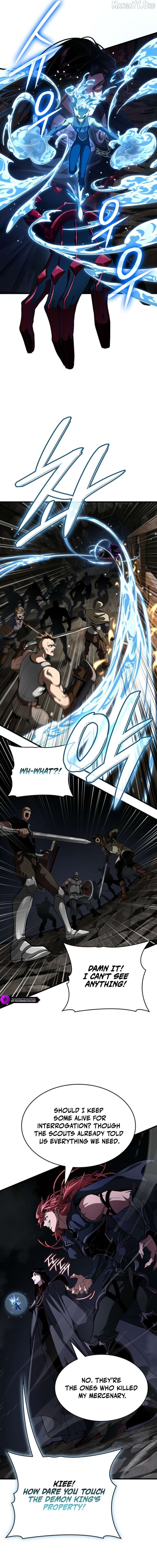 Read Crimson Reset En Manga Online