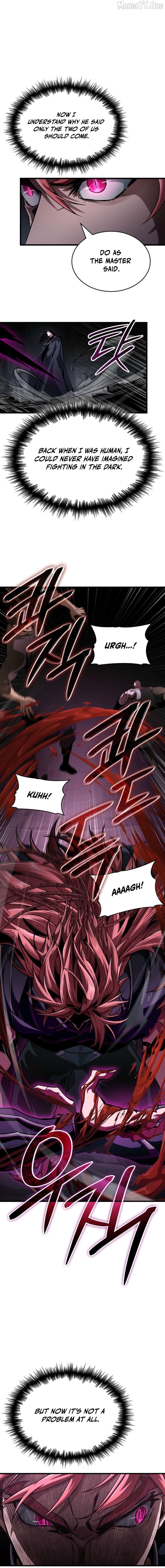 Read Crimson Reset En Manga Online