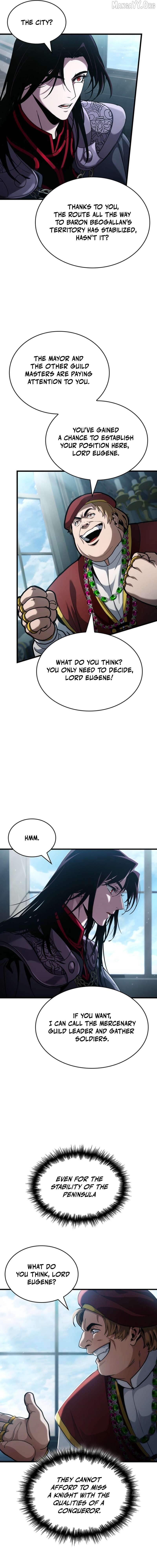 Read Crimson Reset En Manga Online