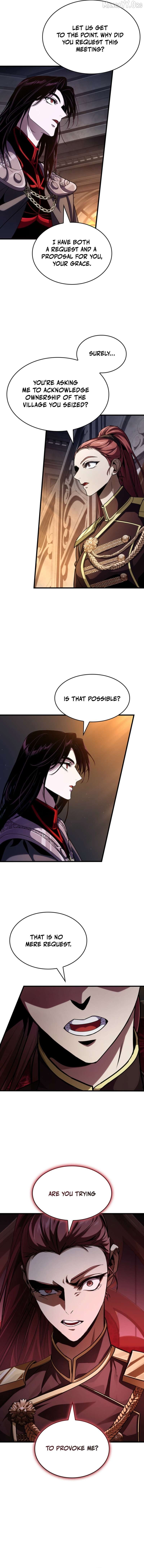 Read Crimson Reset En Manga Online