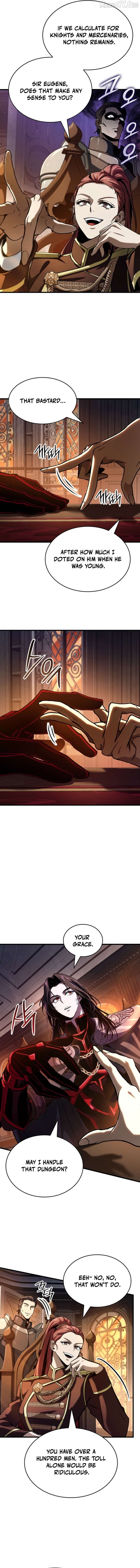 Read Crimson Reset En Manga Online