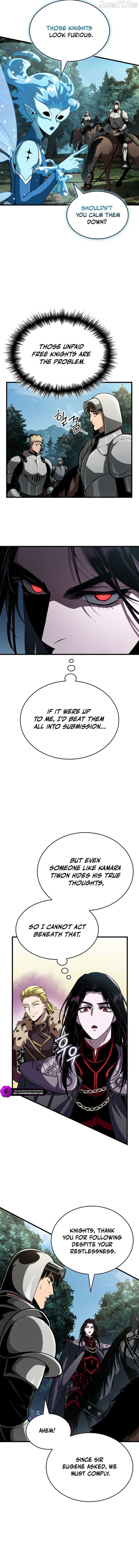 Read Crimson Reset En Manga Online