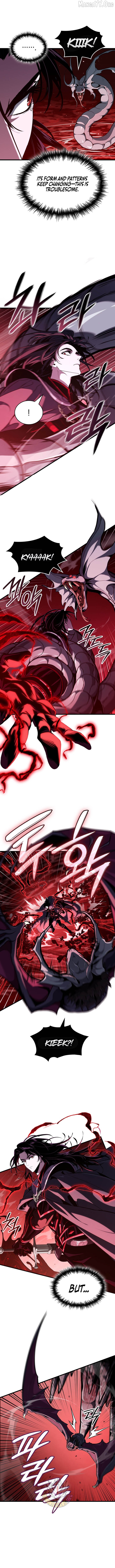 Read Crimson Reset En Manga Online