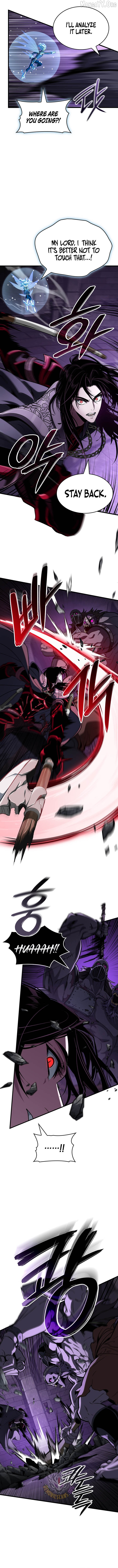 Read Crimson Reset En Manga Online
