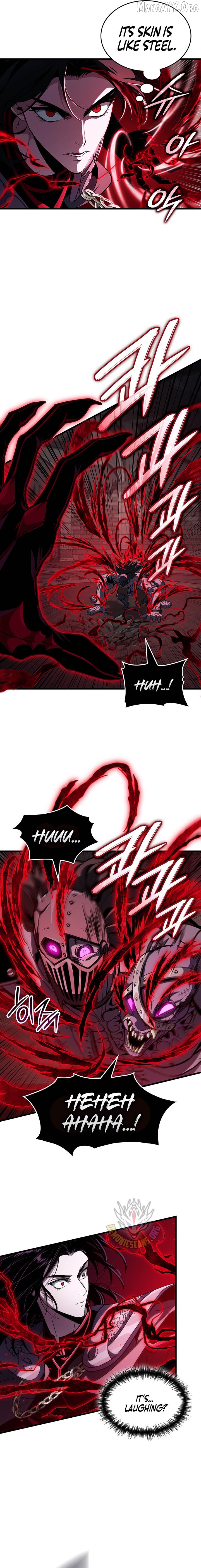 Read Crimson Reset En Manga Online